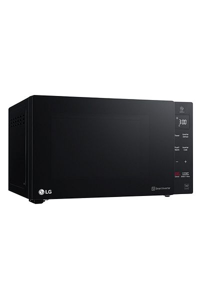 LG LG Microwaves Oven Basic MS2535GIS