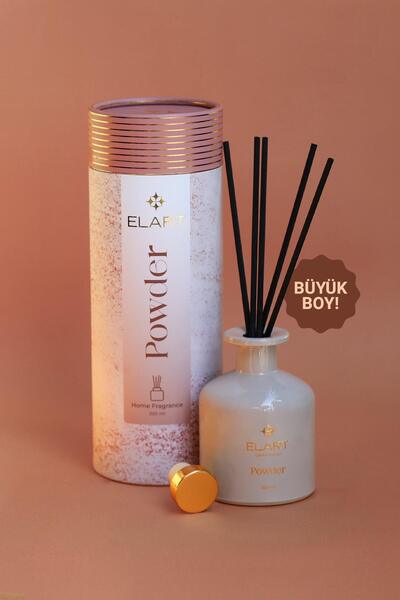 Elart Çubuklu Bambu Oda Kokusu Powder 200 ml