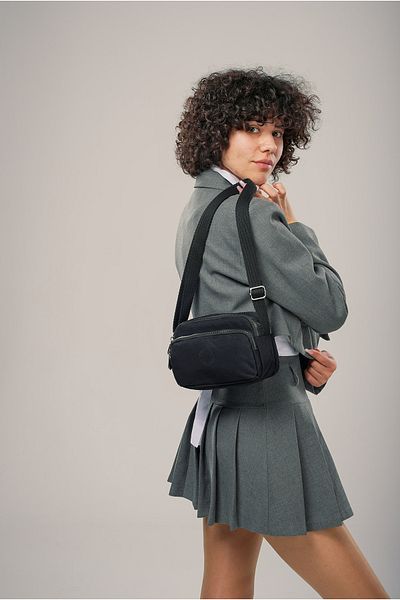 ÇÇS Ççs Women's Shoulder Bag Ccs17965 Std Black