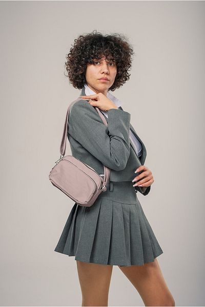 ÇÇS Ççs Women's Shoulder Bag Ccs17965 Std Purple