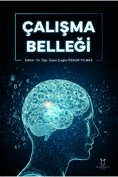 Akademisyen Kitabevi Çalışma Belleği