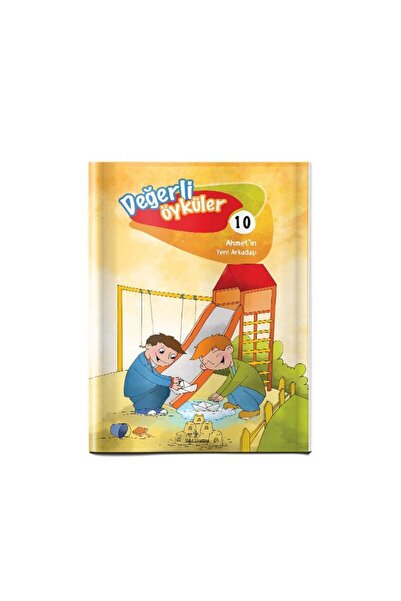 Mavi Uçurtma Yayınları Coloring Book of Numbers |   Ahmet Iron