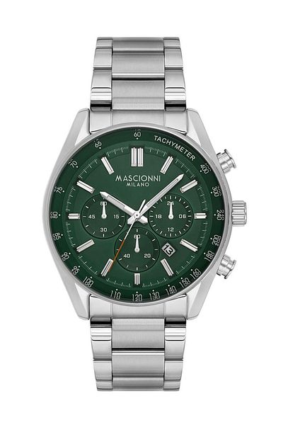 mascionni M.1.1349.03 Men's Wristwatch