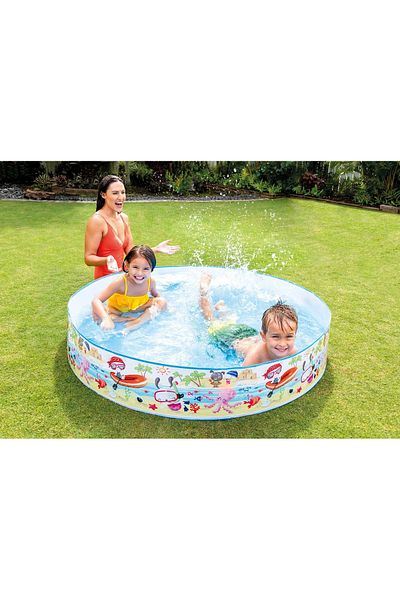 Intex Snapset Pool