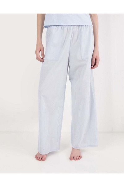 AMERICAN EAGLE Aerie Good Day Wide Leg Pant