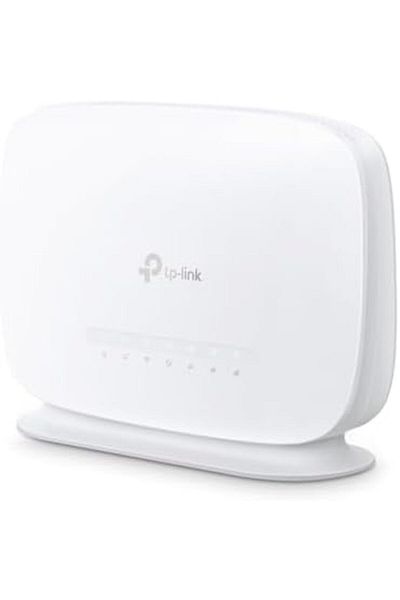 TP-LINK Archer MR505 4G+ Cat6 AC1200 Wireless Dual Band Gigabit Router | 4G Router with Nano Sim
