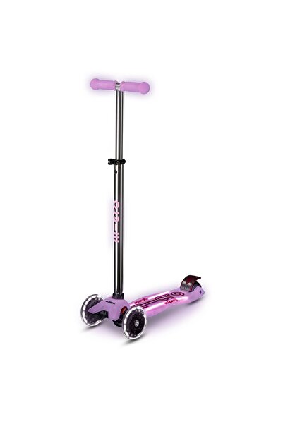 Micro Maxi Deluxe Glow Led Plus Luminous Purple