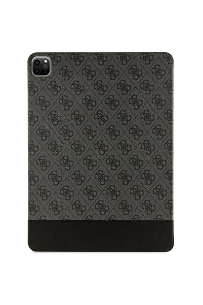 Guess Case, Guess, for iPad Pro, 12.9", Black