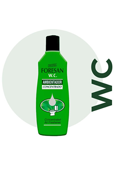 Foresan عطر فورزان لافندر 125 مل