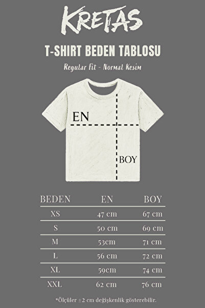 Kretas One Piece Anime Minimal μπροστινό Unisex T-shirt με γκρι καπέλο μπλουζάκι