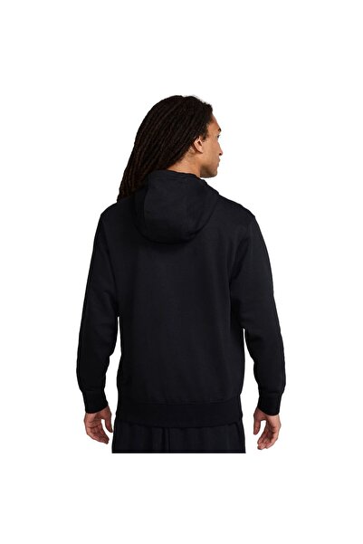 Nike Φούτερ με κουκούλα Sportswear Club