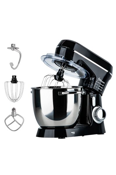 STARCREST Robot de bucatarie STARCREST SKM-1300BK