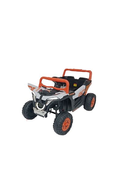 rexa Kids Electric Jeep