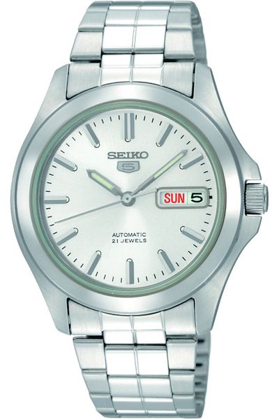 Seiko 5 Snkk87K Men's Wristwatch