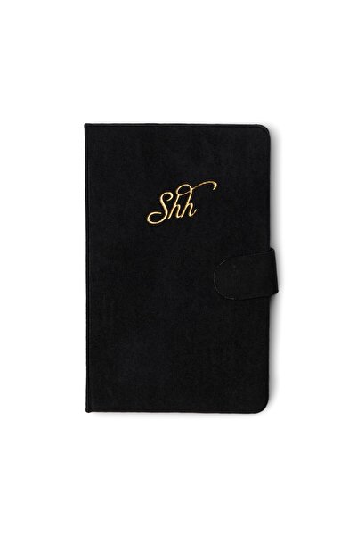 designworks ink Mini Password Journal - Shh Günlük