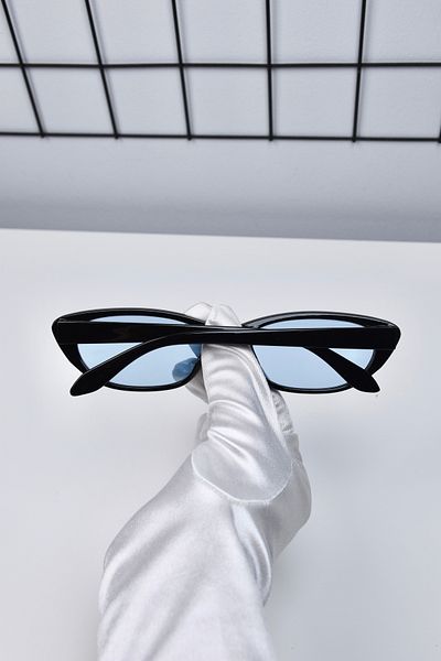 LOOKUP Sunglasses Uv400 Protected Ce Certified Unisex New Season Case and Wiping Cloth Gift!
