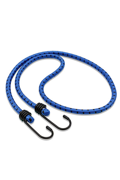 Deuba Set of 12x Elastic Rope