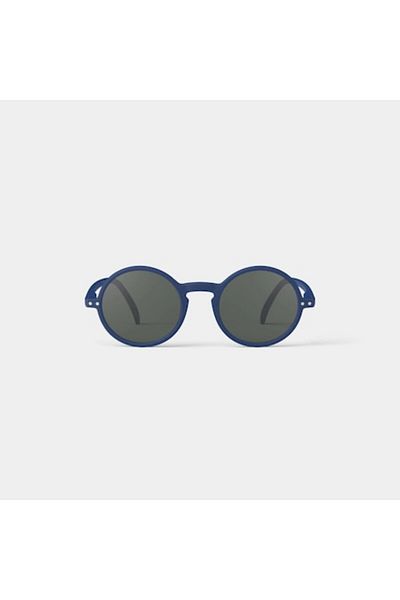 Izipizi Sunglasses for Adults #G Navy Blue - Izipizi