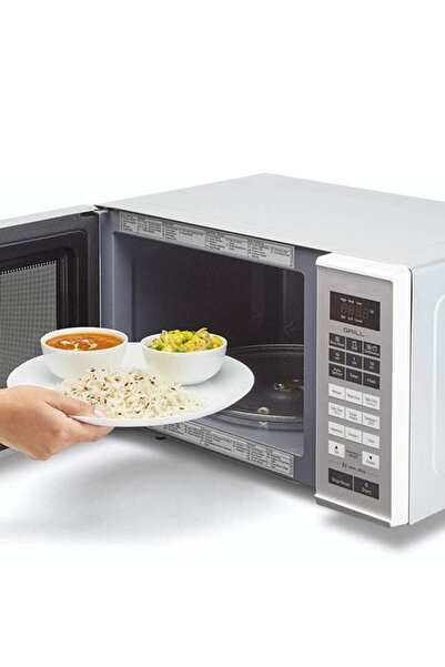 British Chef 15 Pieces Opalware Dinner Set | Microwave, Dishwasher & Frezzer Safe | Classic Dinnerware Set