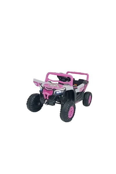 rexa Kids Electric Jeep Car