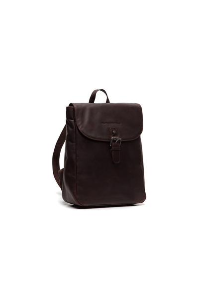 The Chesterfield Brand Rucsac de dama din piele naturala, The Chesterfield Brand, Vermont