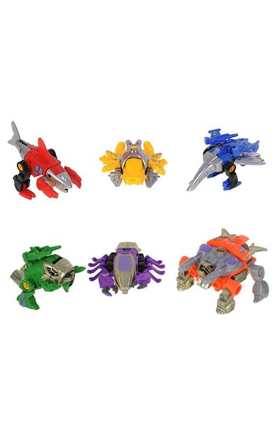 hak-iş oyuncak 6-Piece Disconnect Tool Set