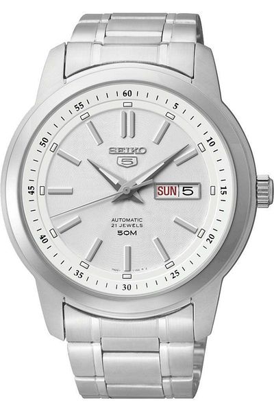 Seiko 5 Snkm83K1 Men's Wristwatch