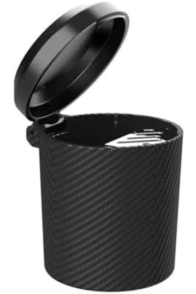 Generic MOB Car Ashtray Super Quality Ashtray Portable Ashtray For Home/Office - AC820