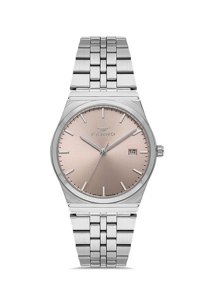 FERRO Fl21591Awt-A16 Women Wrist Watch