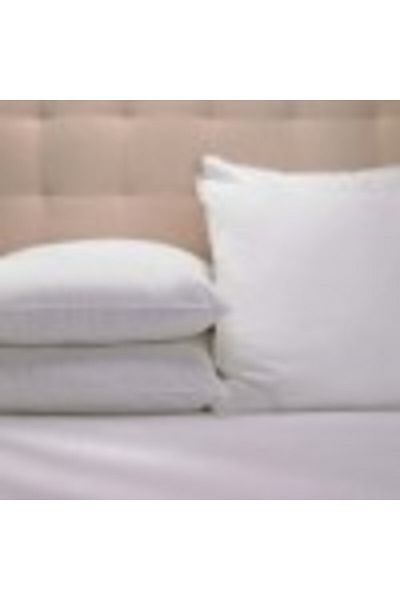 Pucioasa Goose down pillow 70x70cm, Ralex Pucioasa, white