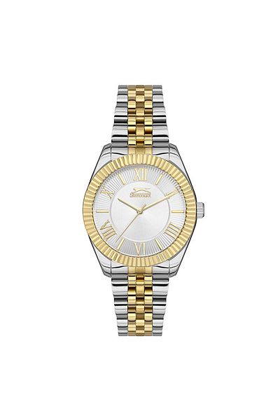 Slazenger Sl.09.2150.3.02 Women's Wristwatch