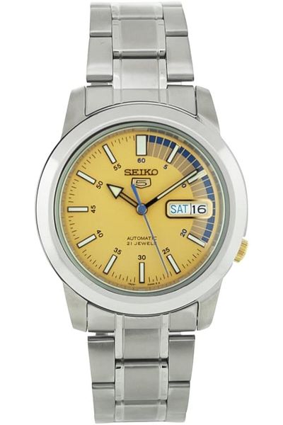 Seiko 5 Snkk29K Men's Wristwatch