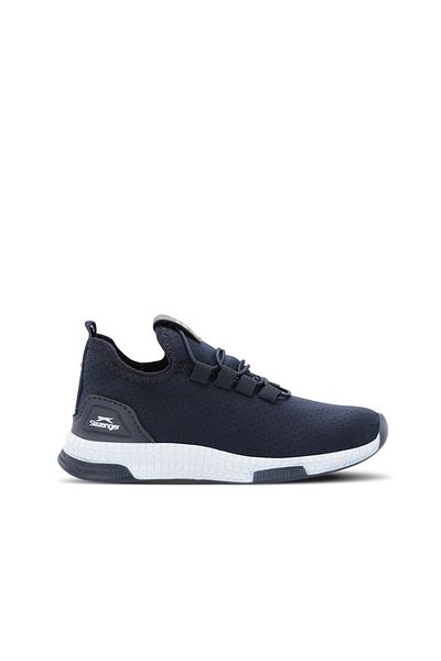 Slazenger Abena Nok Unisex Children's Daily Navy Blue / White