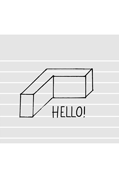 Leuchtturm1917 Leuchttrum1917 x WhiteLinesLinks Limited Edition Dijital A5 Noktalı Sert Kapak Defter 345320