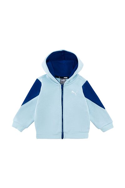 Puma Kids Toddlers Essentials Jogger - Blue