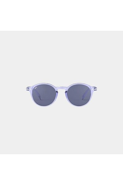 Izipizi Sunglasses for adults, #D Athletic Purple, IZIPIZI