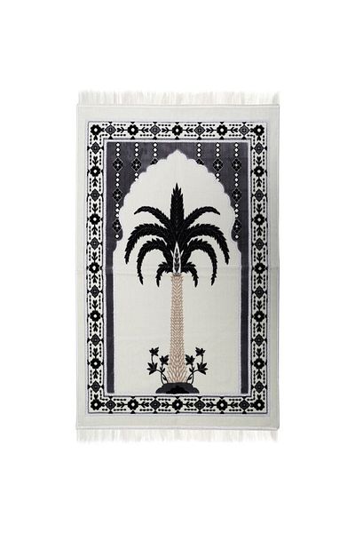 MANASEK Prayermat - Grey