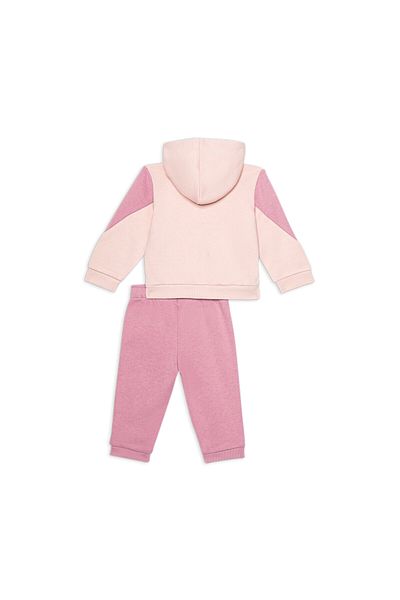 Puma Kids Toddlers Essentials Jogger - Pink