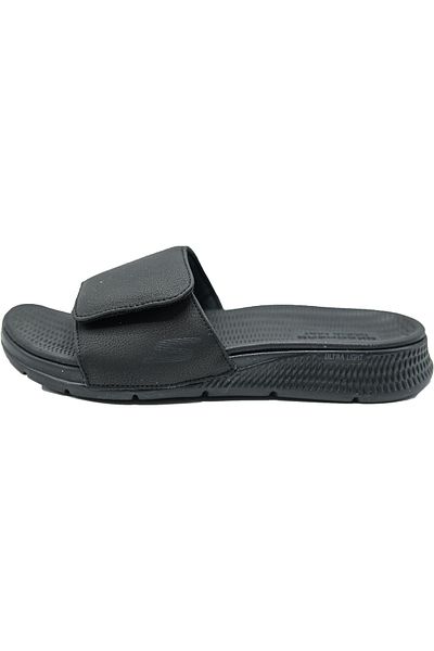 SKECHERS Žabky Skechers GO Consistent 229033BBK, Černé, Pánské