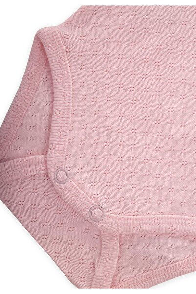 Cigit Κλιματιζόμενο Κρεμαστό Φορμάκι 0-3 Ετών Ροζ