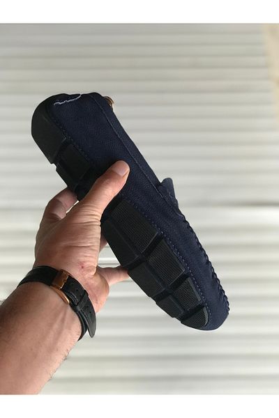 Zegeshoes Новият сезон ежедневни мокасини от естествена кожа, без връзки Rok