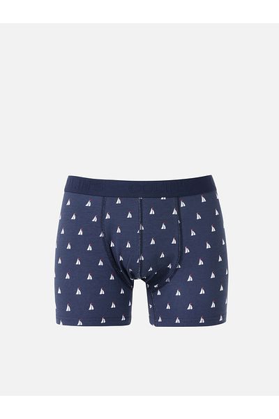 Colin's Modern Fit Men's Navy Blue Boxers