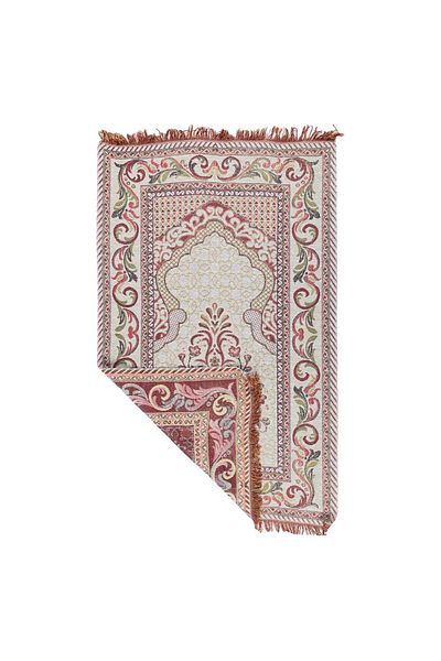 MANASEK Calm Prayer Mat with Bag
