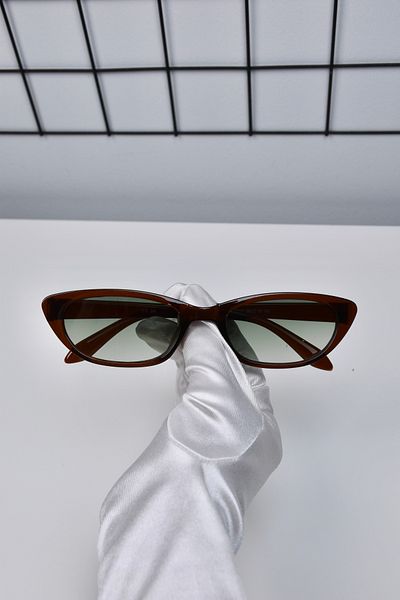 LOOKUP Sunglasses Uv400 Protected Ce Certified Unisex New Season Case and Wiping Cloth Gift!