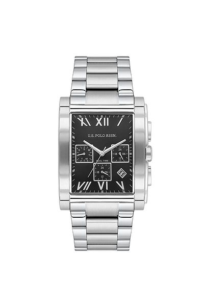 U.S. Polo Assn. Uspa1117-03 Men's Watch