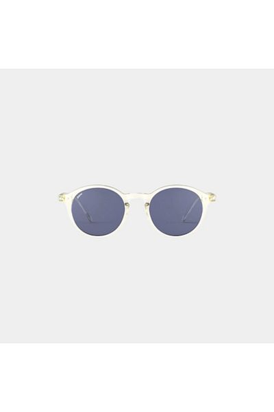 Izipizi IZIPIZI #D Active Yellow Sunglasses