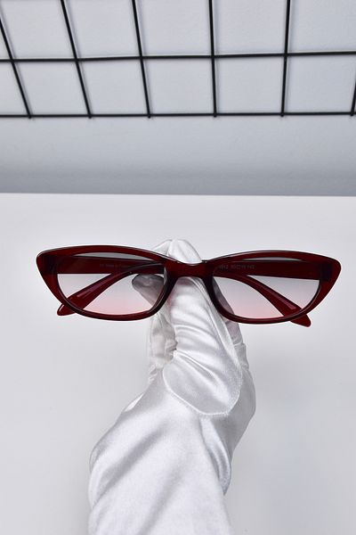 LOOKUP Sunglasses Uv400 Protected Ce Certified Unisex New Season Case and Wiping Cloth Gift!