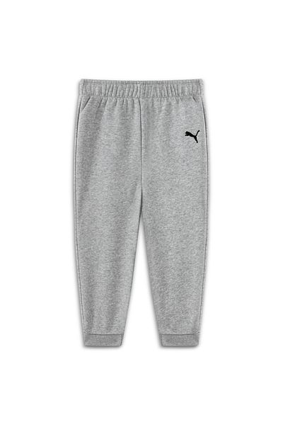 Puma Kids Toddlers Essentials Jogger - Gray