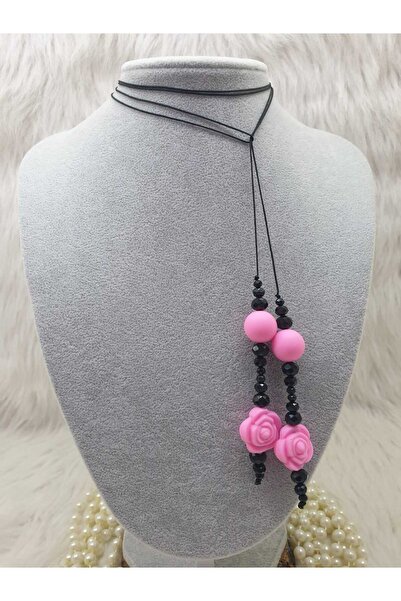 HAPPY HANDMADE 150cm Multifunctional Long Necklace/Gift