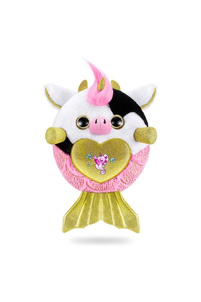 NECO TOYS رينبوكورنز ميرميدكورن سربرايز S7 - الموديل 3